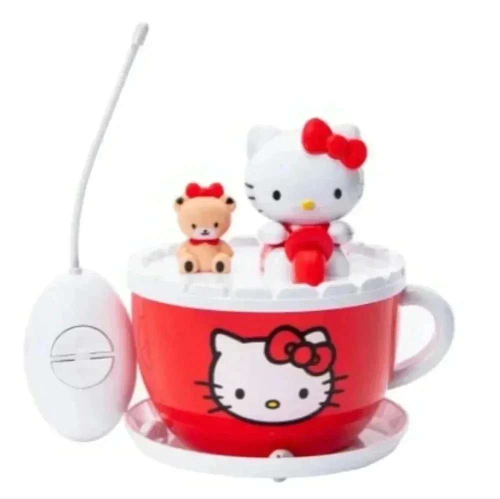 Hello Kitty hello kitty